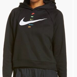 Women’s Nike Swoosh Hoodie